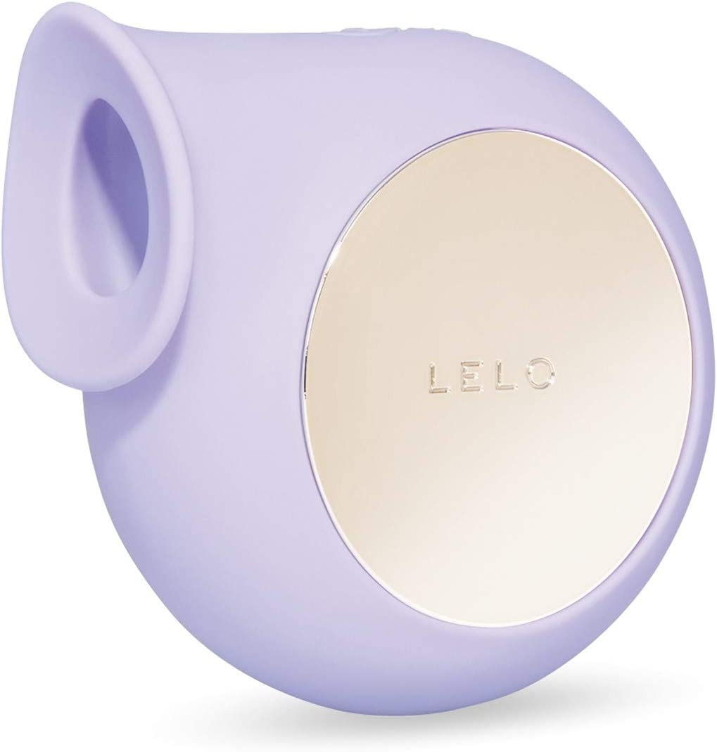 LELO - Sila Lilac