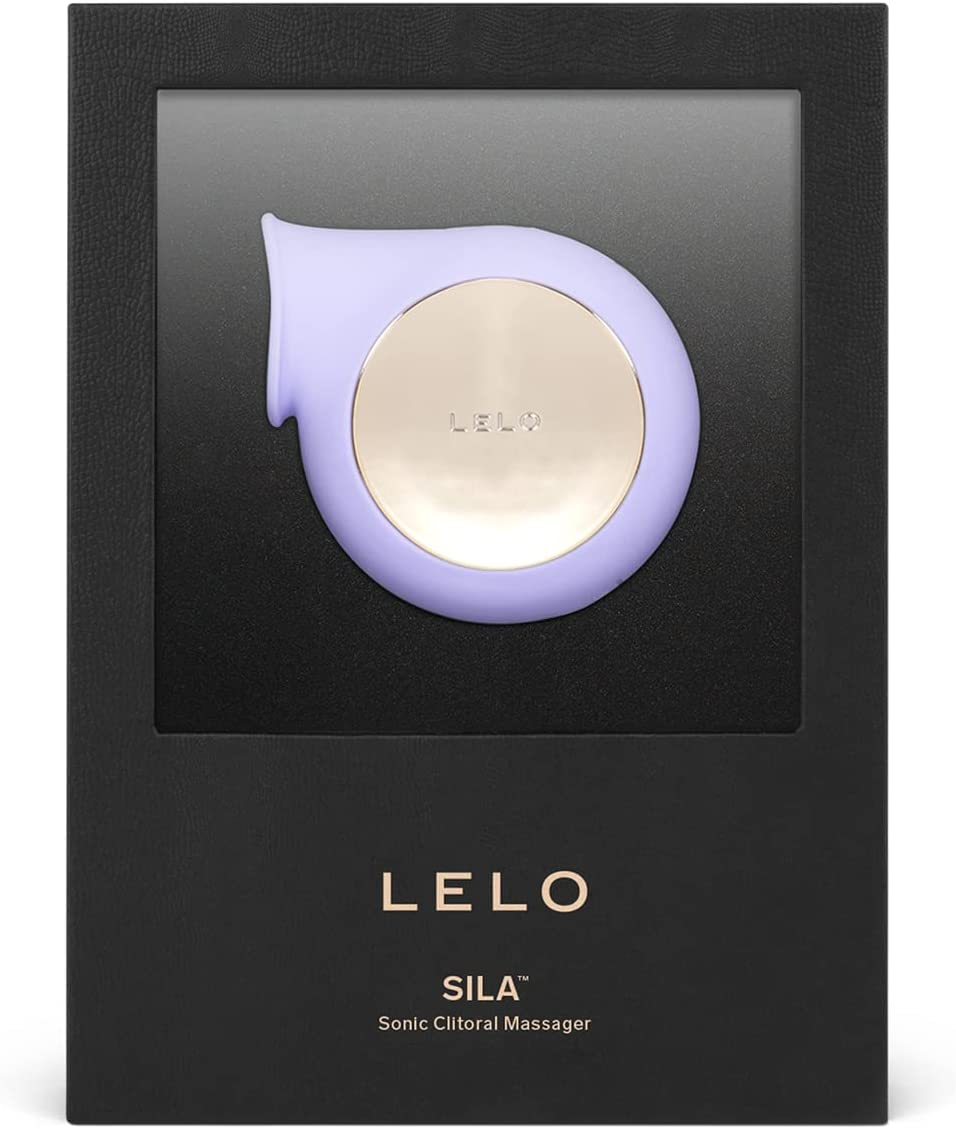 LELO - Sila Cruise Lilac