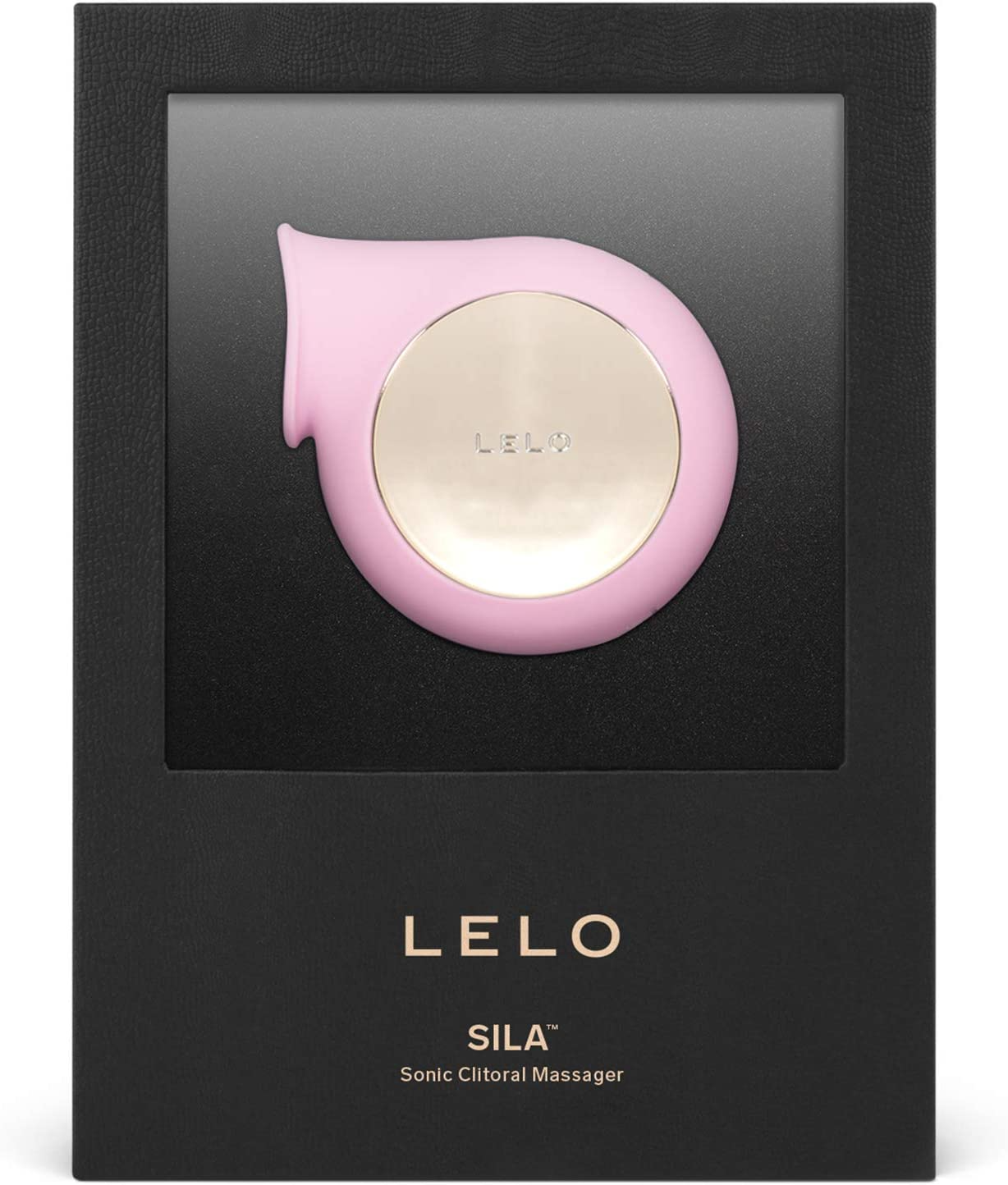 LELO - Sila Pink