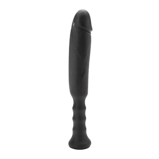 Tantus Silicone Anaconda Handle Dildo