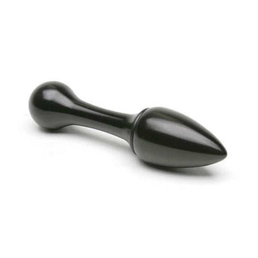 Tantus Silicone Alumina Pace Butt Plug