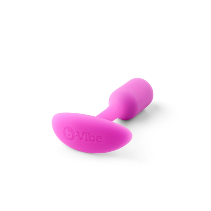 SNUG PLUG 1 | FUCHSIA