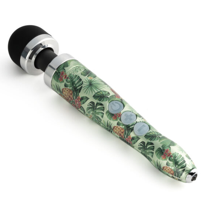 Doxy Die Cast 3R Rechargeable
- Pineapple