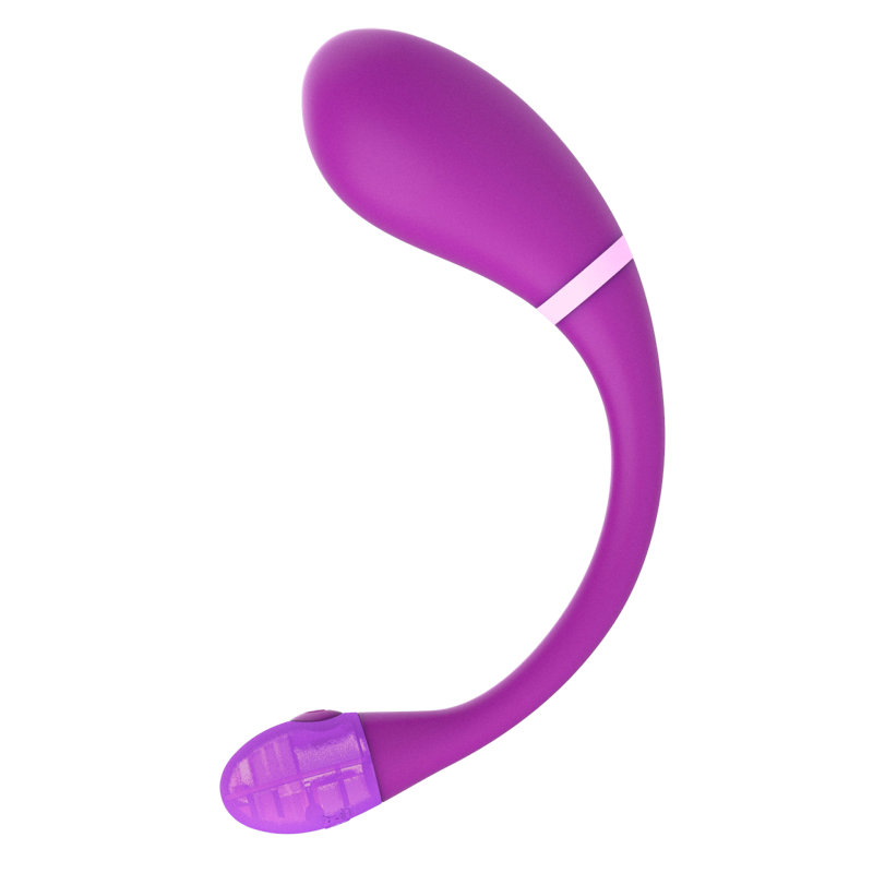 OhMiBod Esca2 Purple