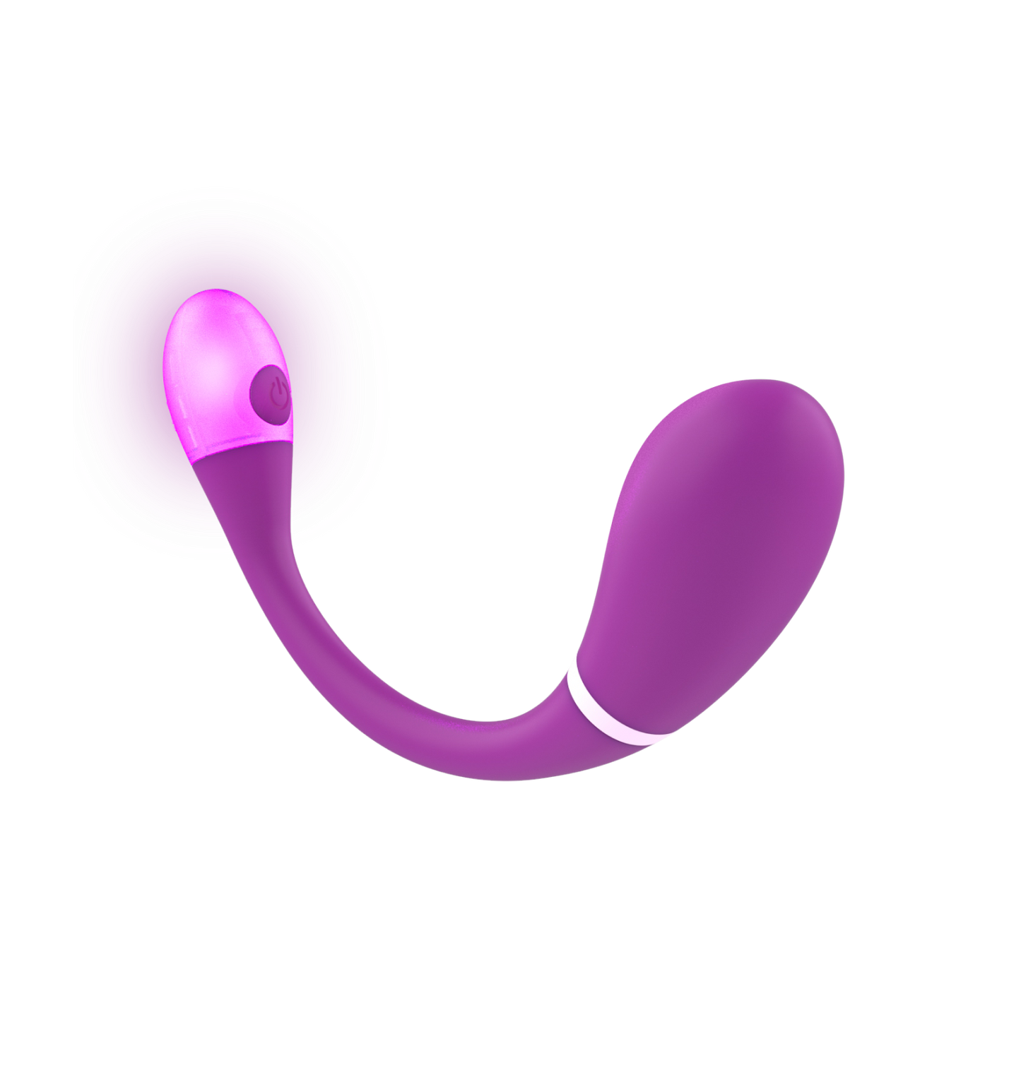 OhMiBod Esca2 Purple