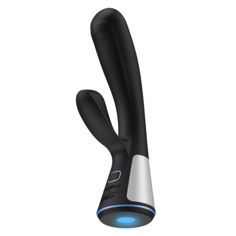 OhMiBod Fuse Black