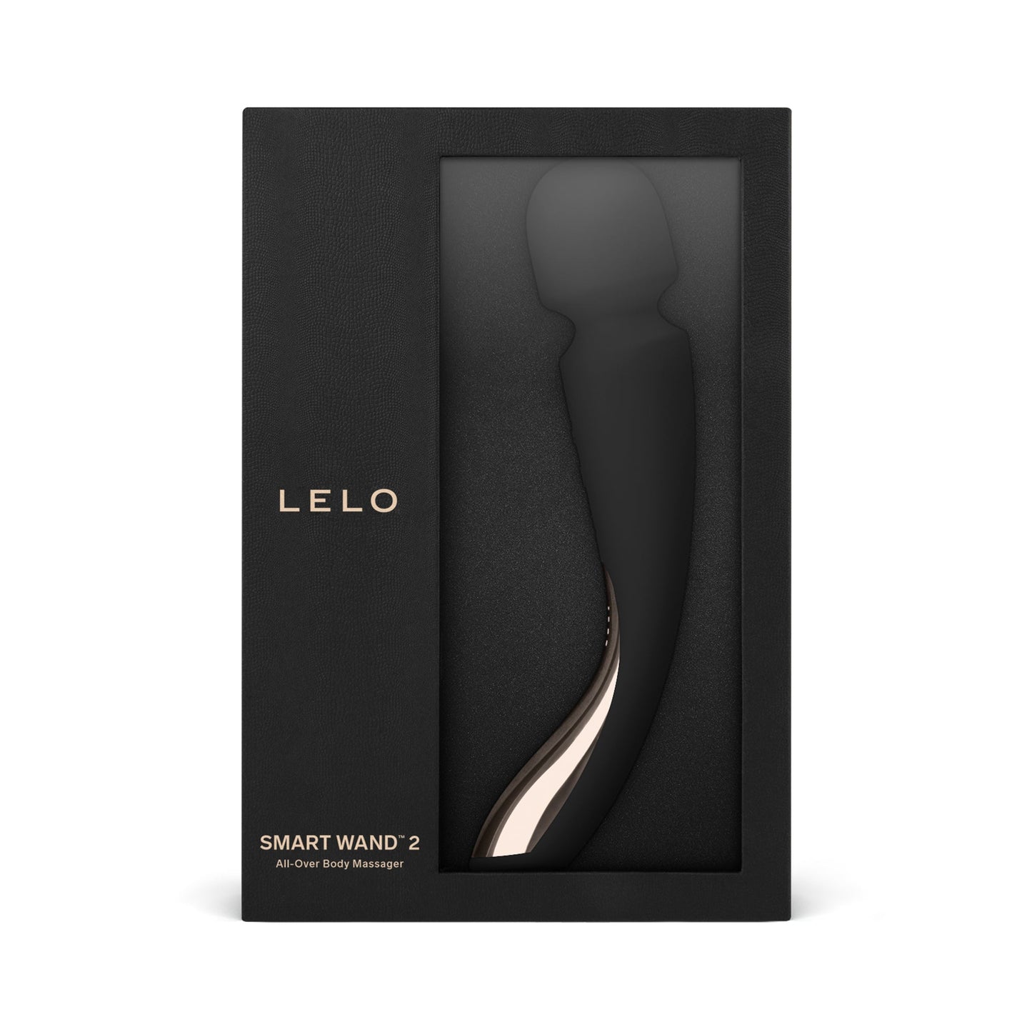 LELO - Smart Wand 2 Black
