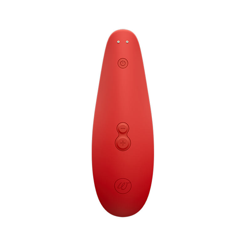 Womanizer Classic 2 - Marilyn Monroe Special Edition - Vivid Red